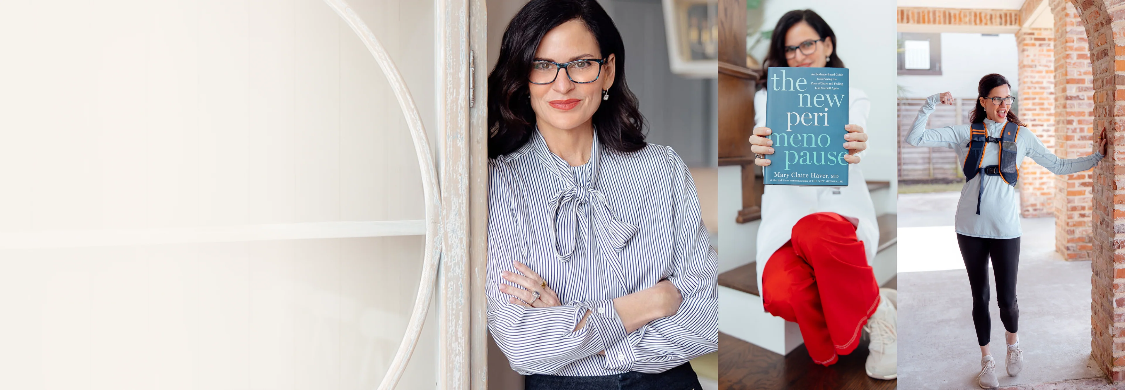 Master Your Menopause Journey